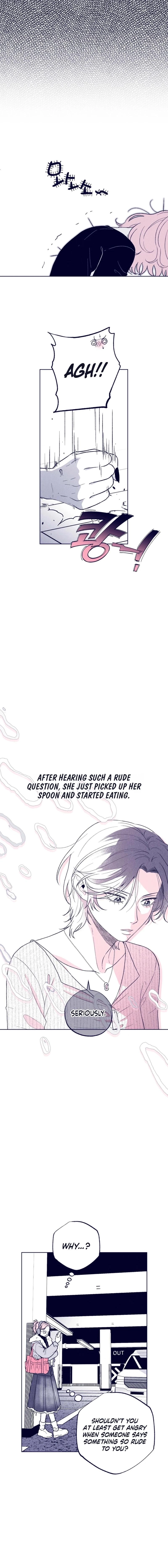The Star Next Door Chapter 19 - page 7