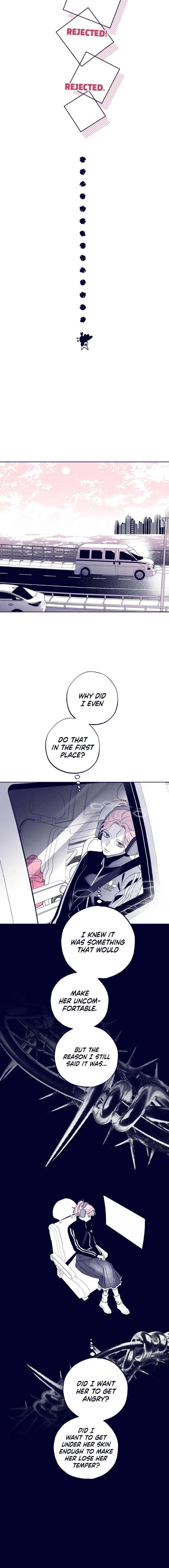 The Star Next Door Chapter 19 - page 9