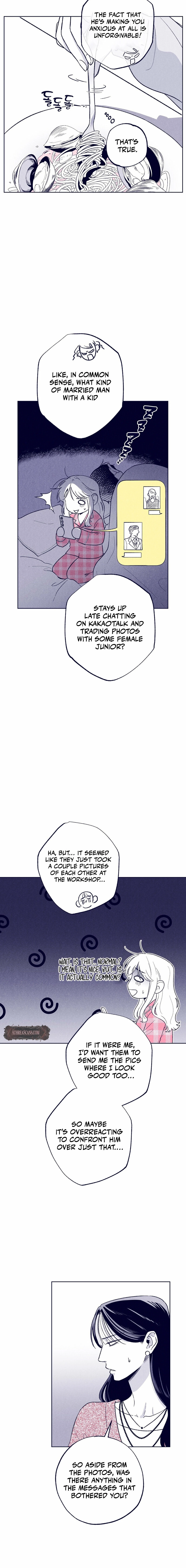 The Star Next Door Chapter 20 - page 12