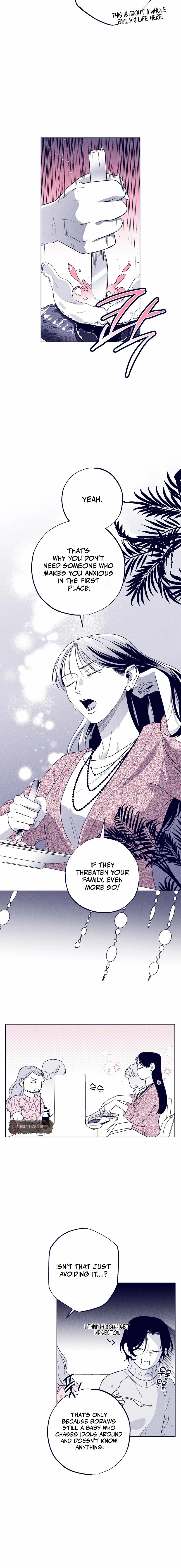 The Star Next Door Chapter 20 - page 16