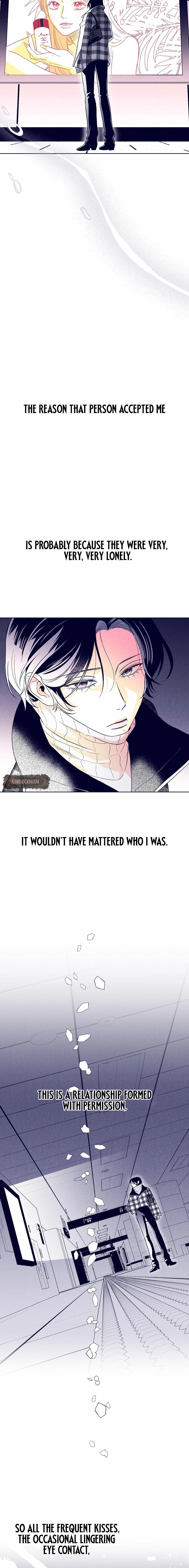 The Star Next Door Chapter 20 - page 22