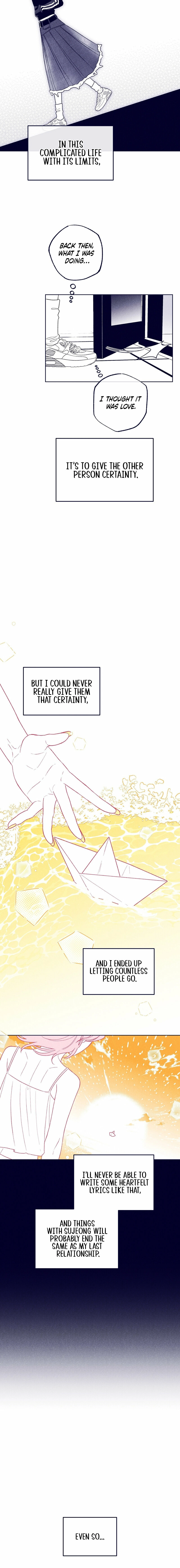 The Star Next Door Chapter 20 - page 6