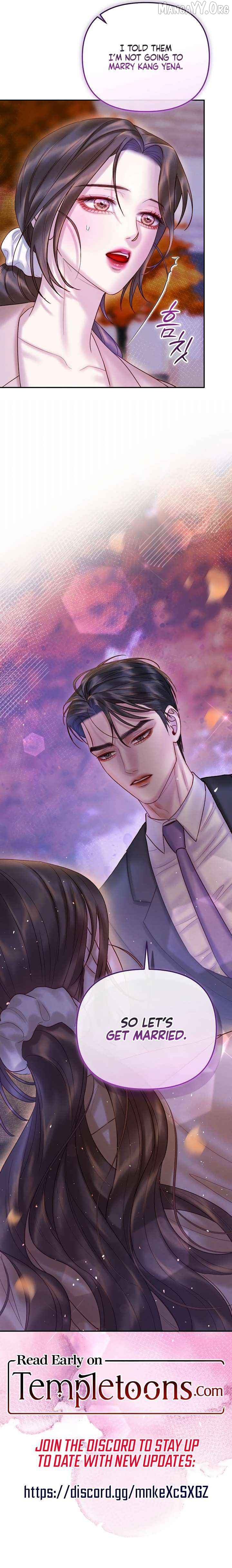 The Price of Instinct Chapter 14 - page 11