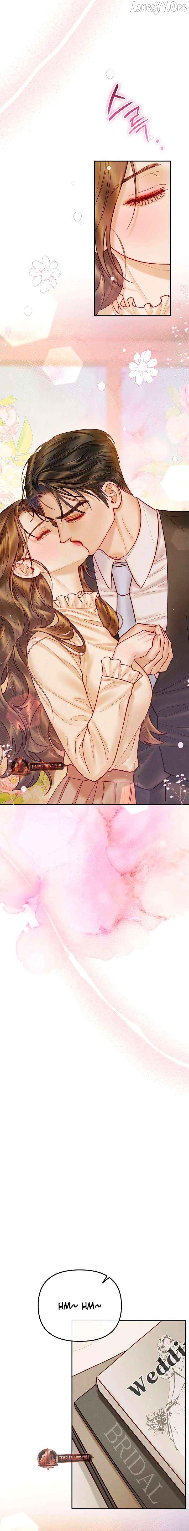 The Price of Instinct Chapter 16 - page 10