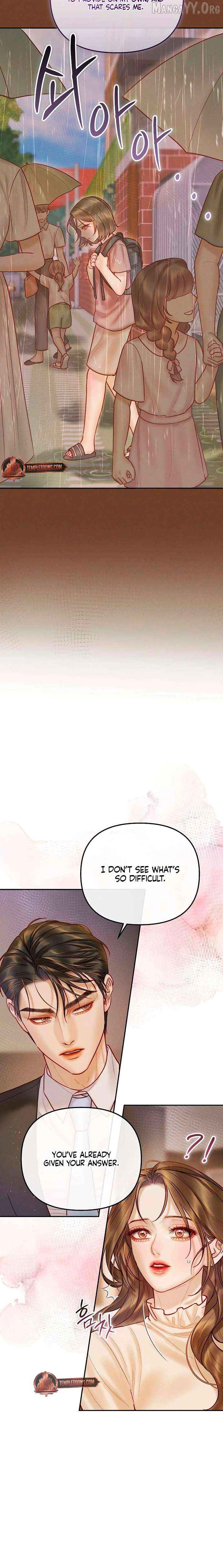 The Price of Instinct Chapter 16 - page 6