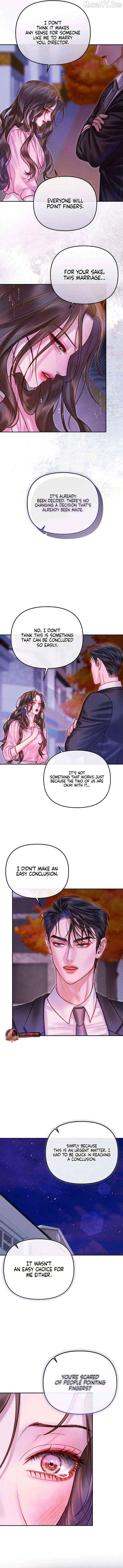 The Price of Instinct Chapter 17 - page 12