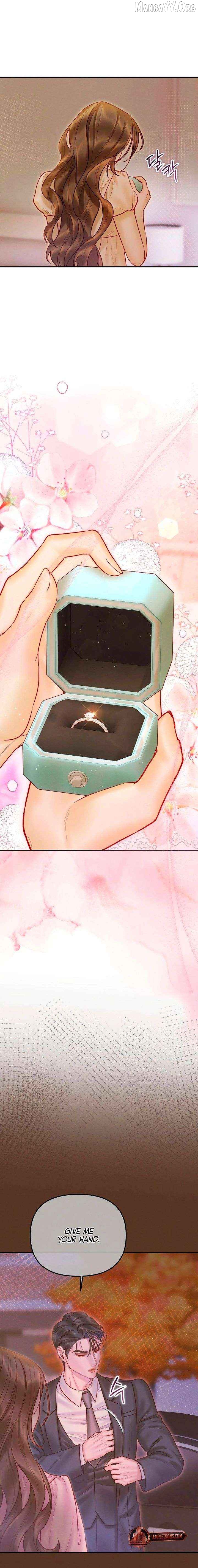 The Price of Instinct Chapter 17 - page 17