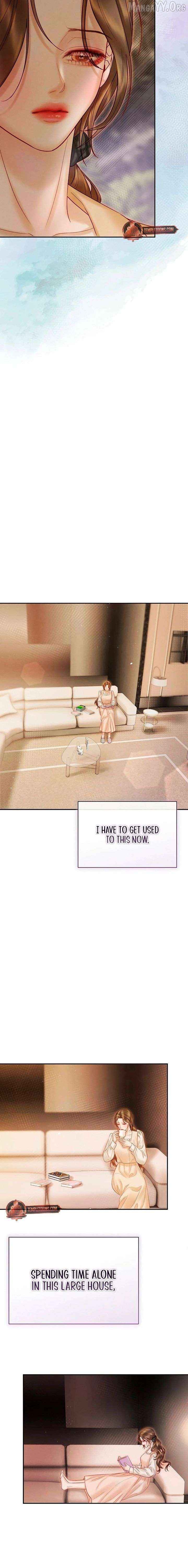 The Price of Instinct Chapter 18 - page 10