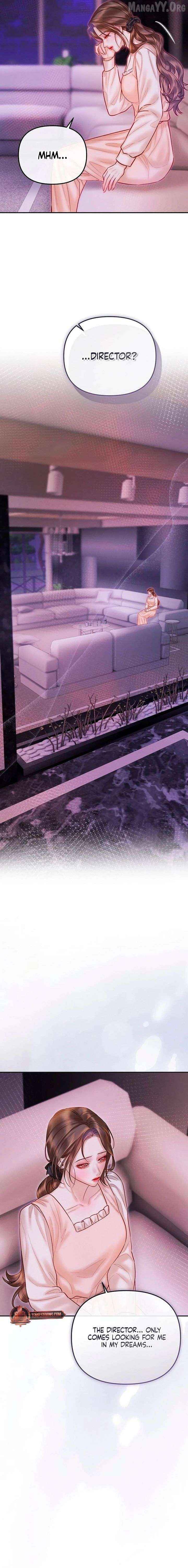 The Price of Instinct Chapter 18 - page 15