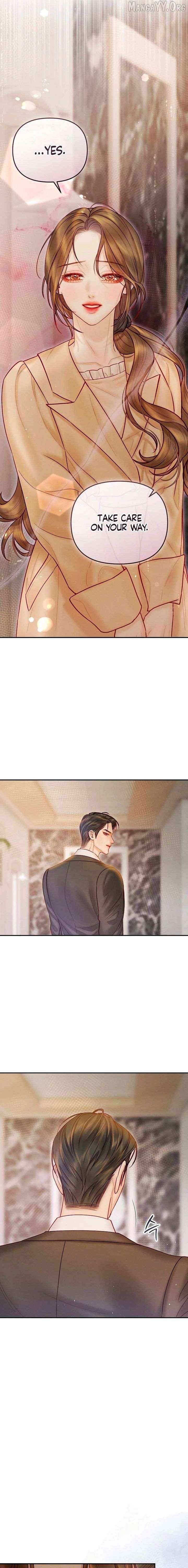 The Price of Instinct Chapter 18 - page 9