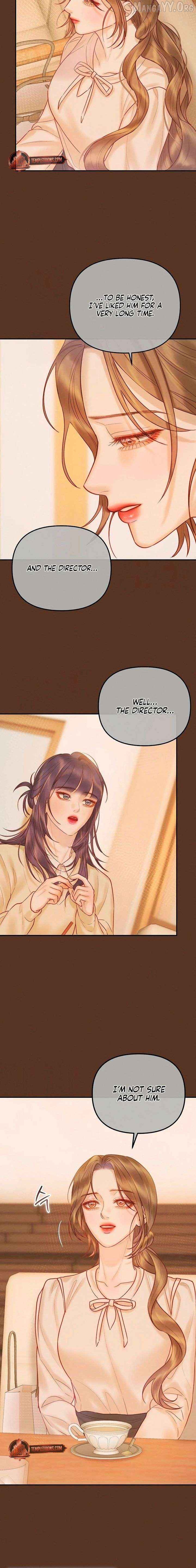The Price of Instinct Chapter 19 - page 16