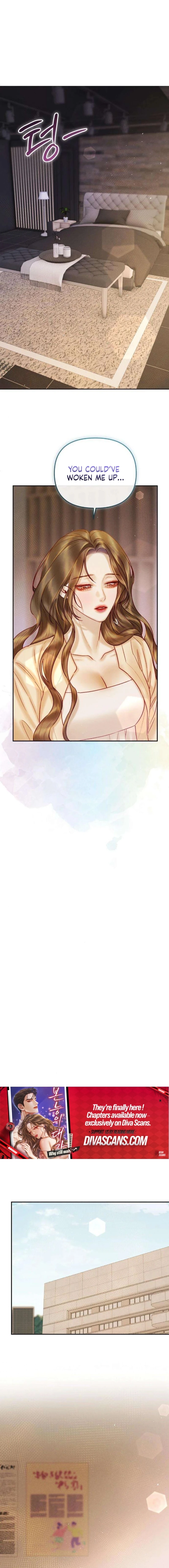 The Price of Instinct Chapter 20 - page 11