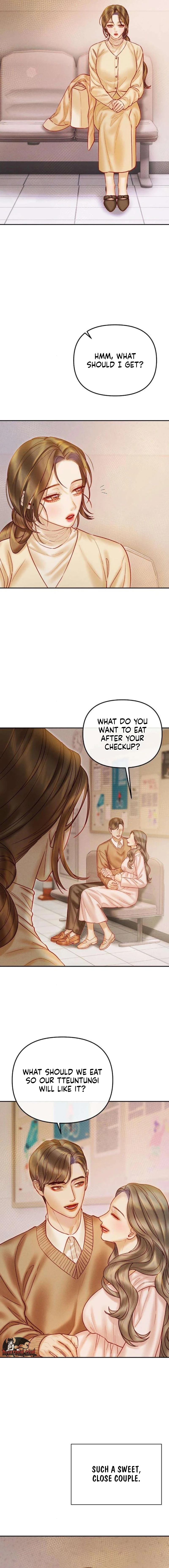 The Price of Instinct Chapter 20 - page 12