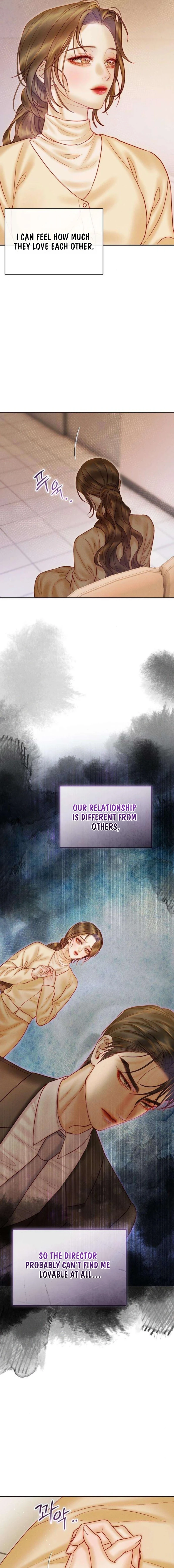 The Price of Instinct Chapter 20 - page 13