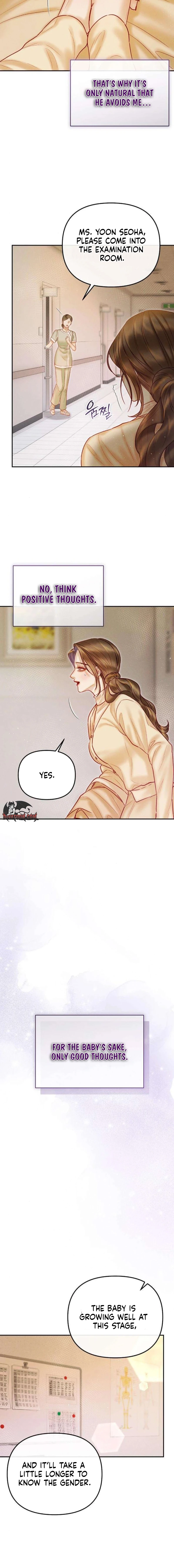 The Price of Instinct Chapter 20 - page 14