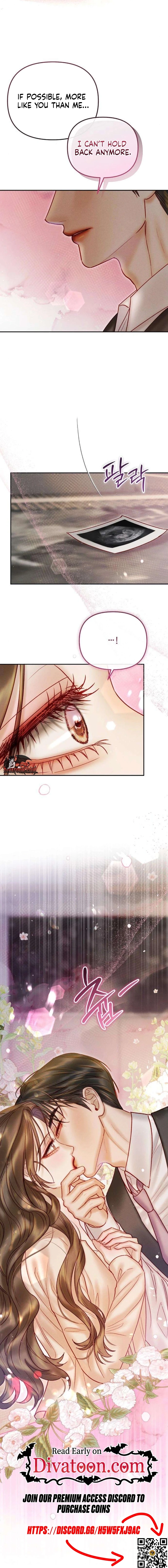 The Price of Instinct Chapter 20 - page 20