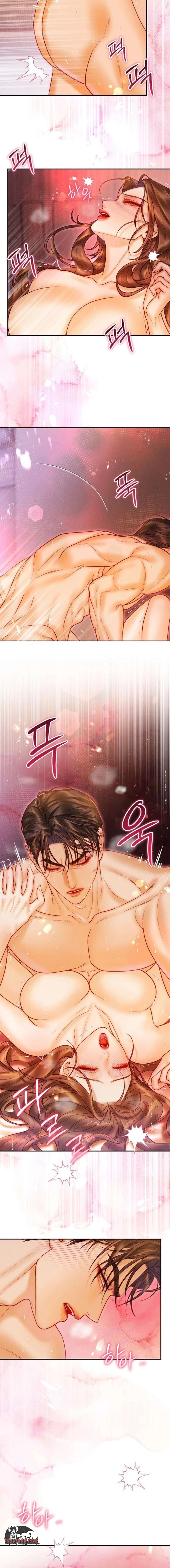 The Price of Instinct Chapter 20 - page 4