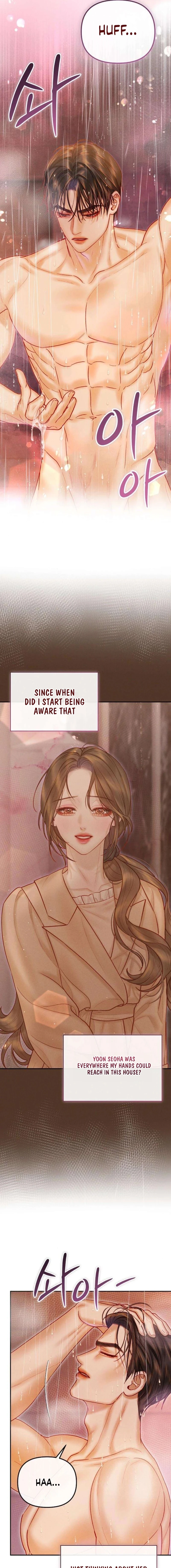 The Price of Instinct Chapter 20 - page 7