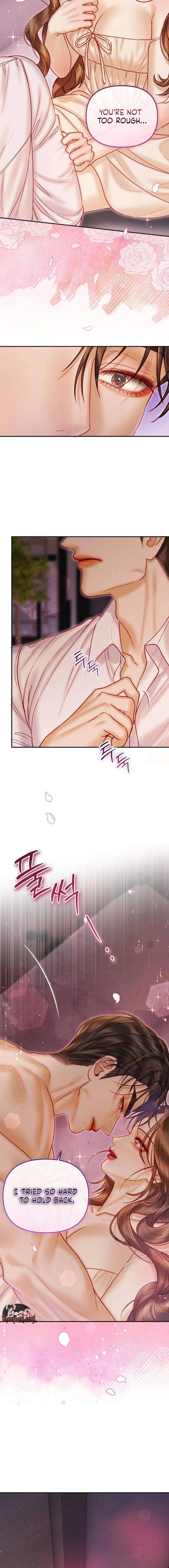 The Price of Instinct Chapter 21 - page 14