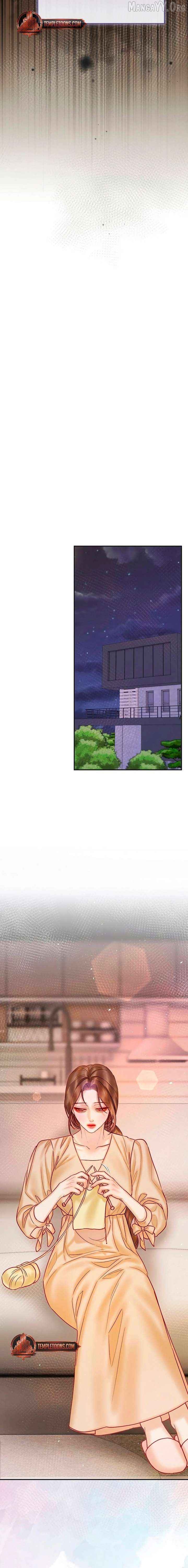 The Price of Instinct Chapter 22 - page 14