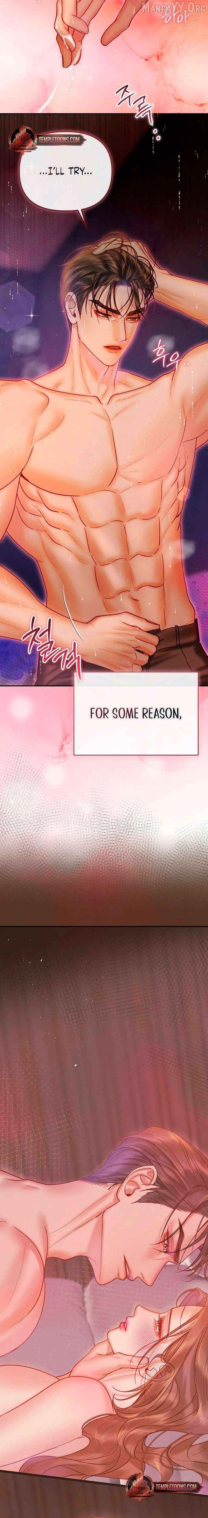 The Price of Instinct Chapter 22 - page 4