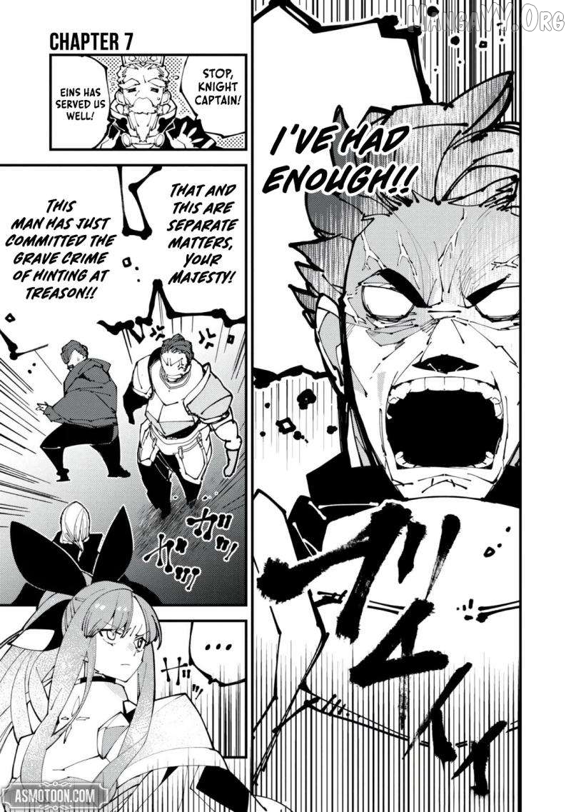 Sekigan, Sekiwan, Sekkyaku no Majutsushi ~Mori no Koya ni Komotteitara Haya 2000-nen. Kizukeba Majin to Yobareteita. Boku wa Tada Majutsu no Tankyuu wo Shitai Dake na no ni~ Chapter 7 - page 2