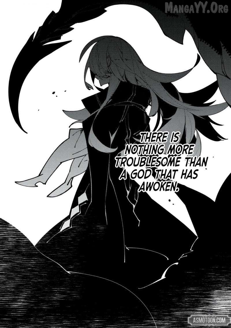 Sekigan, Sekiwan, Sekkyaku no Majutsushi ~Mori no Koya ni Komotteitara Haya 2000-nen. Kizukeba Majin to Yobareteita. Boku wa Tada Majutsu no Tankyuu wo Shitai Dake na no ni~ Chapter 7 - page 20