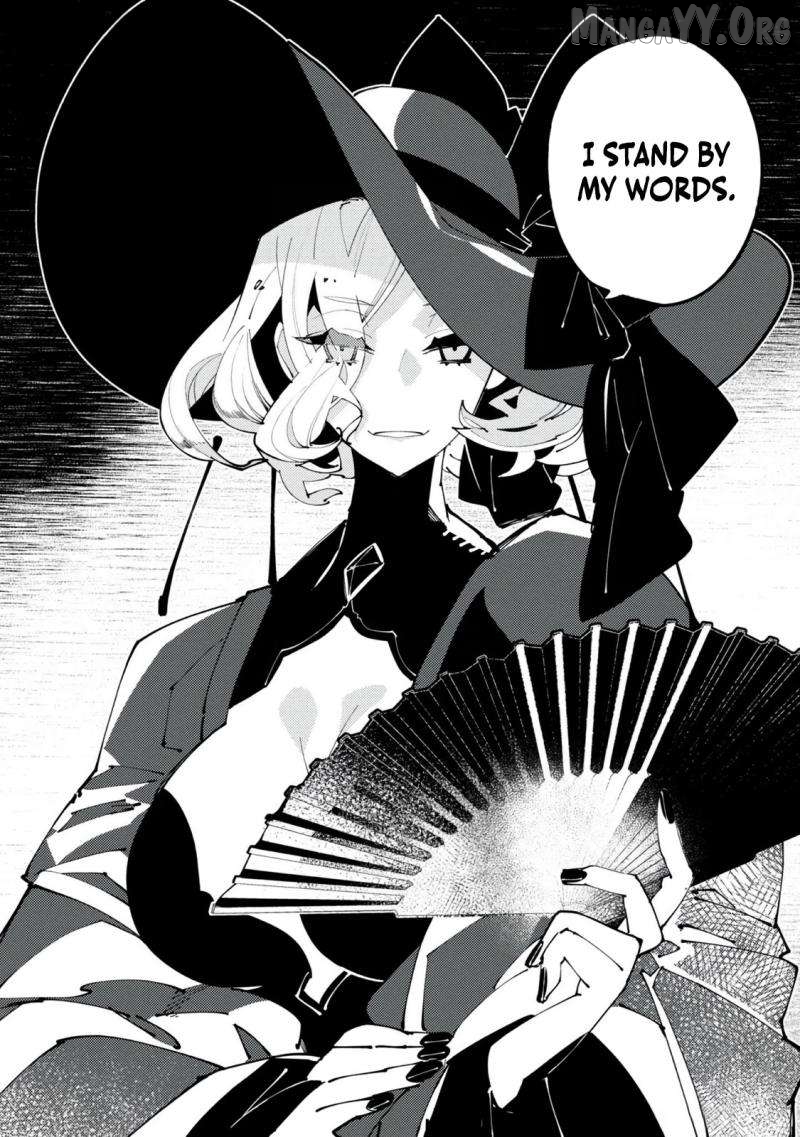 Sekigan, Sekiwan, Sekkyaku no Majutsushi ~Mori no Koya ni Komotteitara Haya 2000-nen. Kizukeba Majin to Yobareteita. Boku wa Tada Majutsu no Tankyuu wo Shitai Dake na no ni~ Chapter 7 - page 5