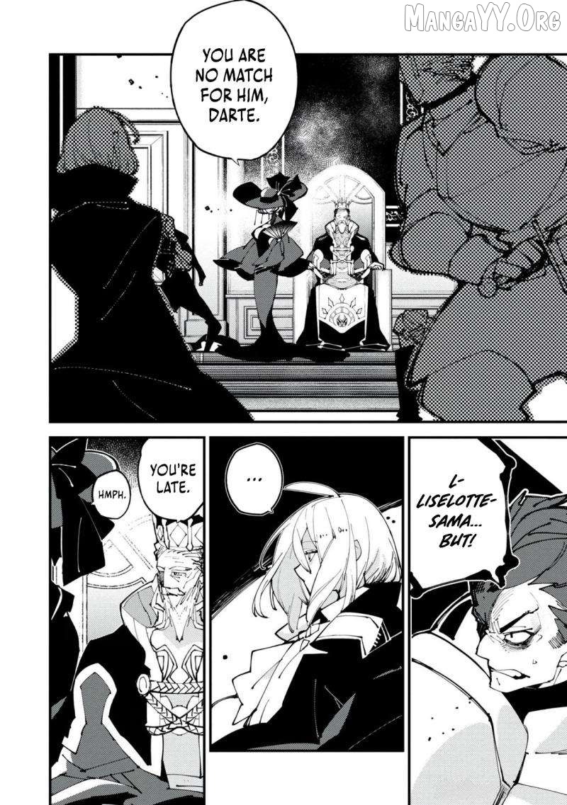 Sekigan, Sekiwan, Sekkyaku no Majutsushi ~Mori no Koya ni Komotteitara Haya 2000-nen. Kizukeba Majin to Yobareteita. Boku wa Tada Majutsu no Tankyuu wo Shitai Dake na no ni~ Chapter 7 - page 9