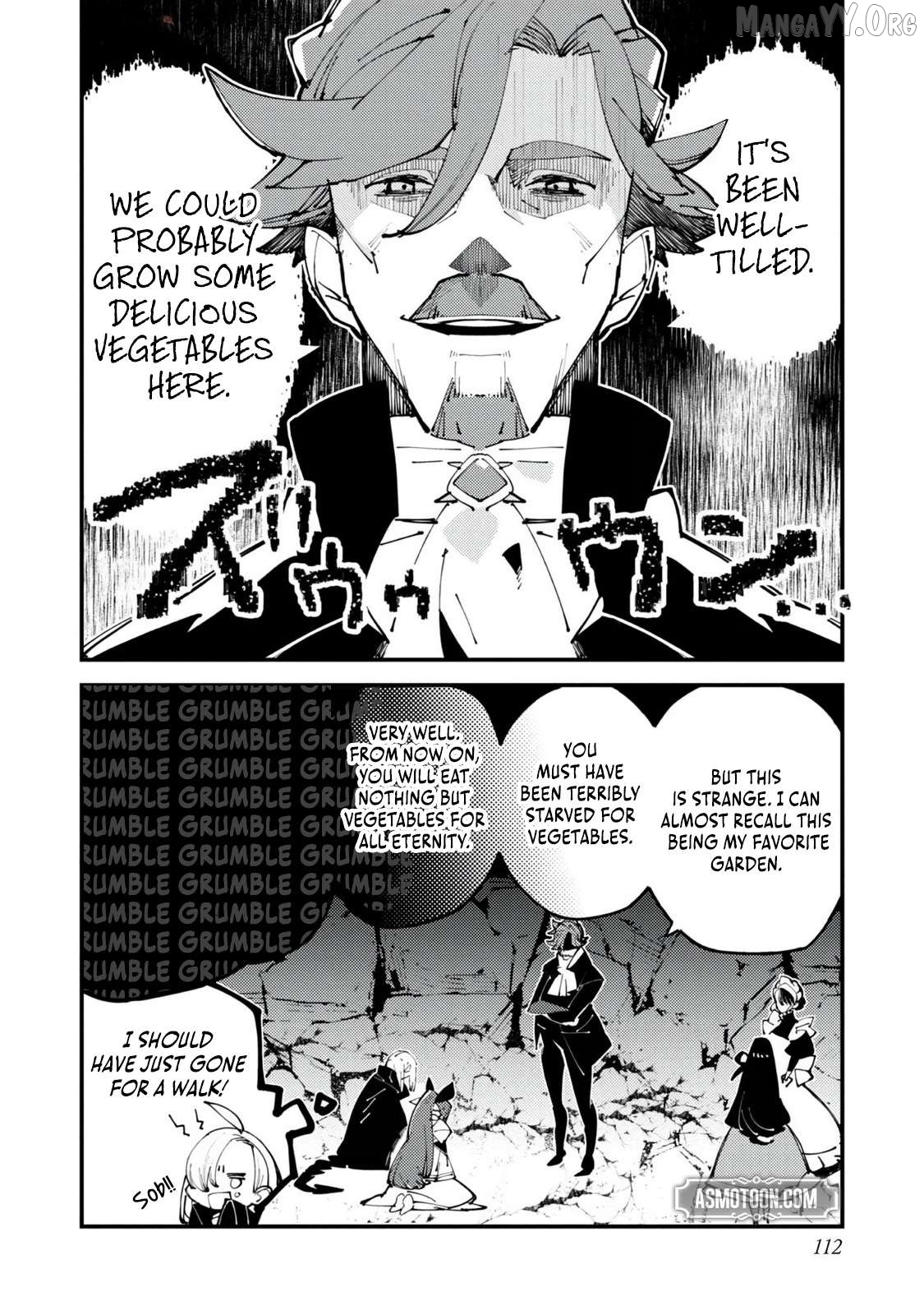Sekigan, Sekiwan, Sekkyaku no Majutsushi ~Mori no Koya ni Komotteitara Haya 2000-nen. Kizukeba Majin to Yobareteita. Boku wa Tada Majutsu no Tankyuu wo Shitai Dake na no ni~ Chapter 8 - page 29