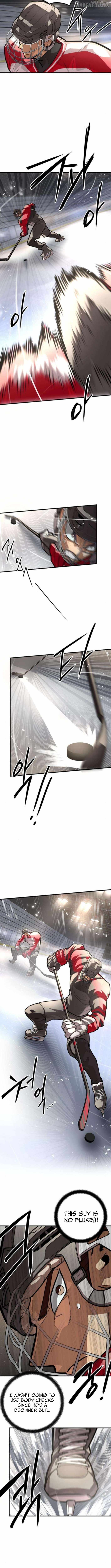 One-Timer Chapter 7 - page 11