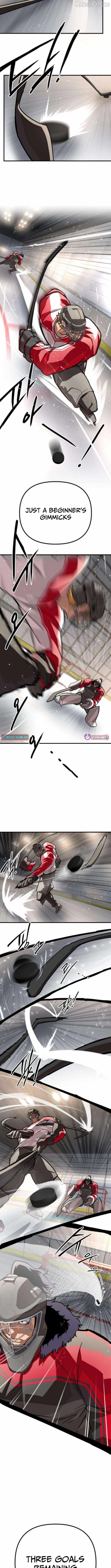 One-Timer Chapter 7 - page 14