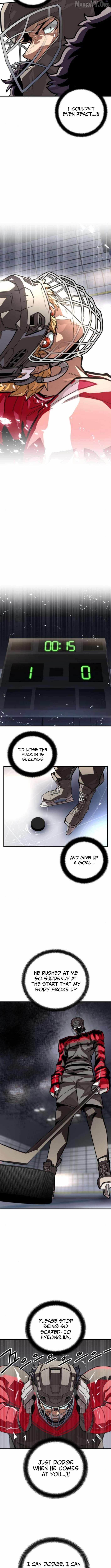 One-Timer Chapter 7 - page 3