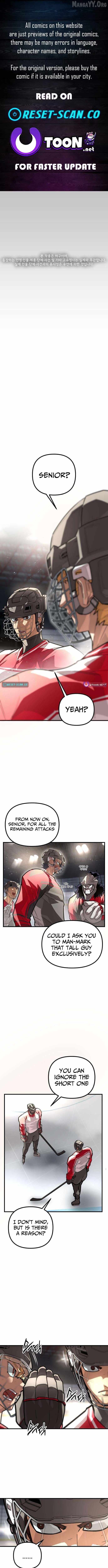 One-Timer Chapter 8 - page 1