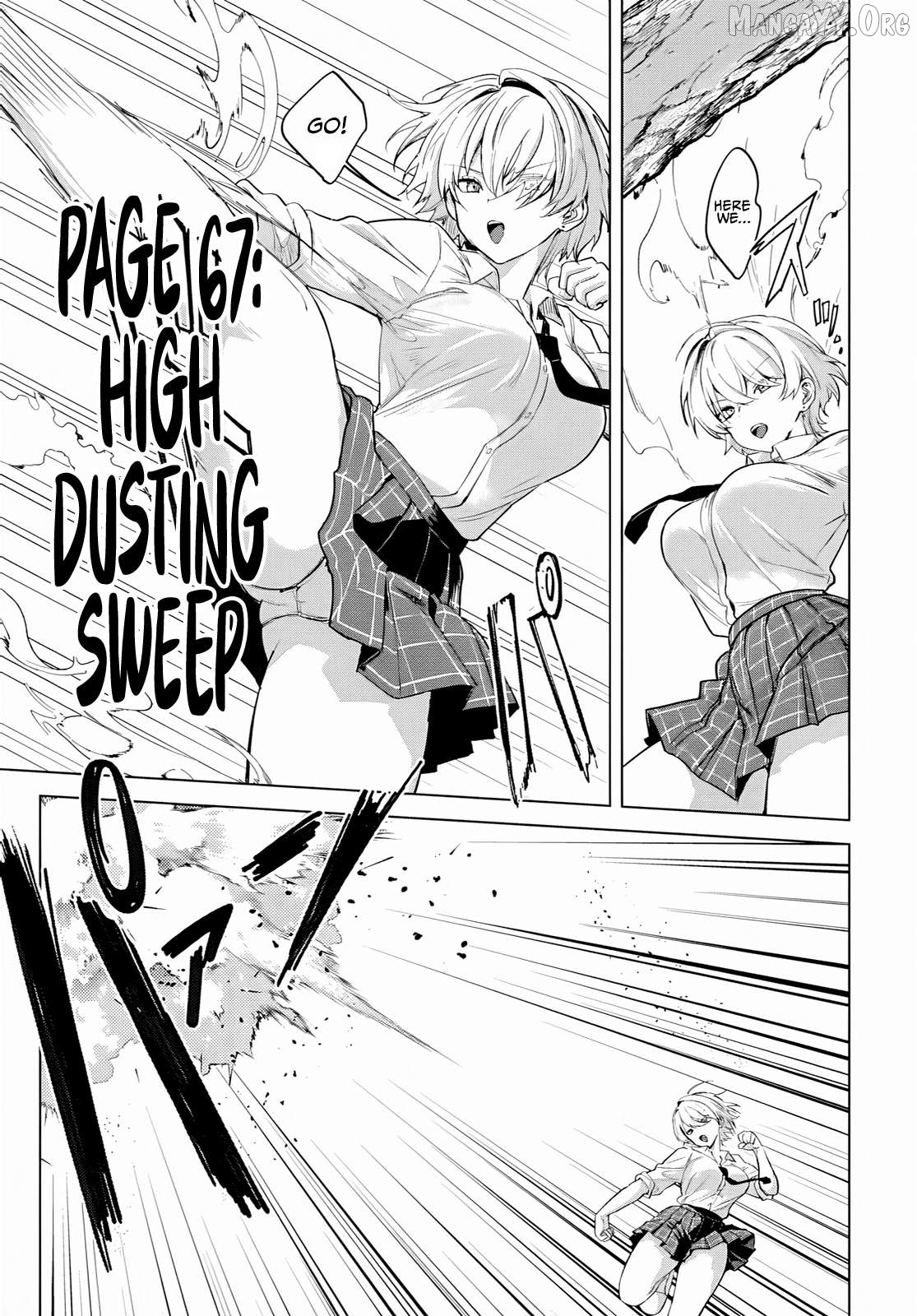 Haha no Ai wa Mama Naranai! Chapter 4 - page 24