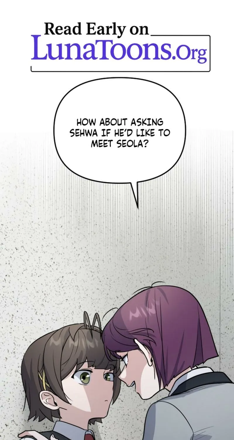 I’m Only Shy in Front of You Chapter 10 - page 2