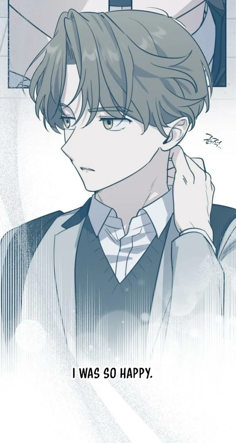 I’m Only Shy in Front of You Chapter 10 - page 24