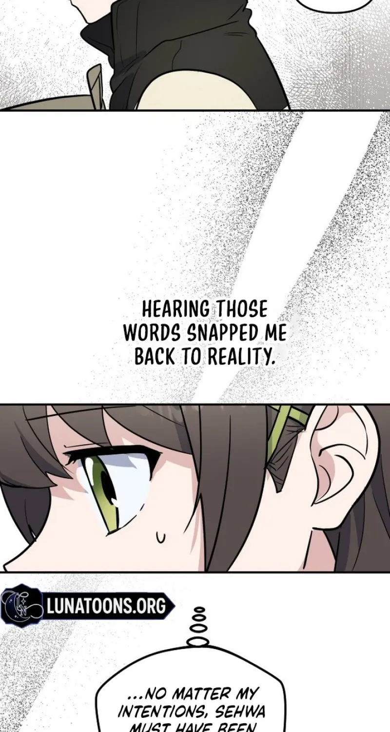 I’m Only Shy in Front of You Chapter 10 - page 29