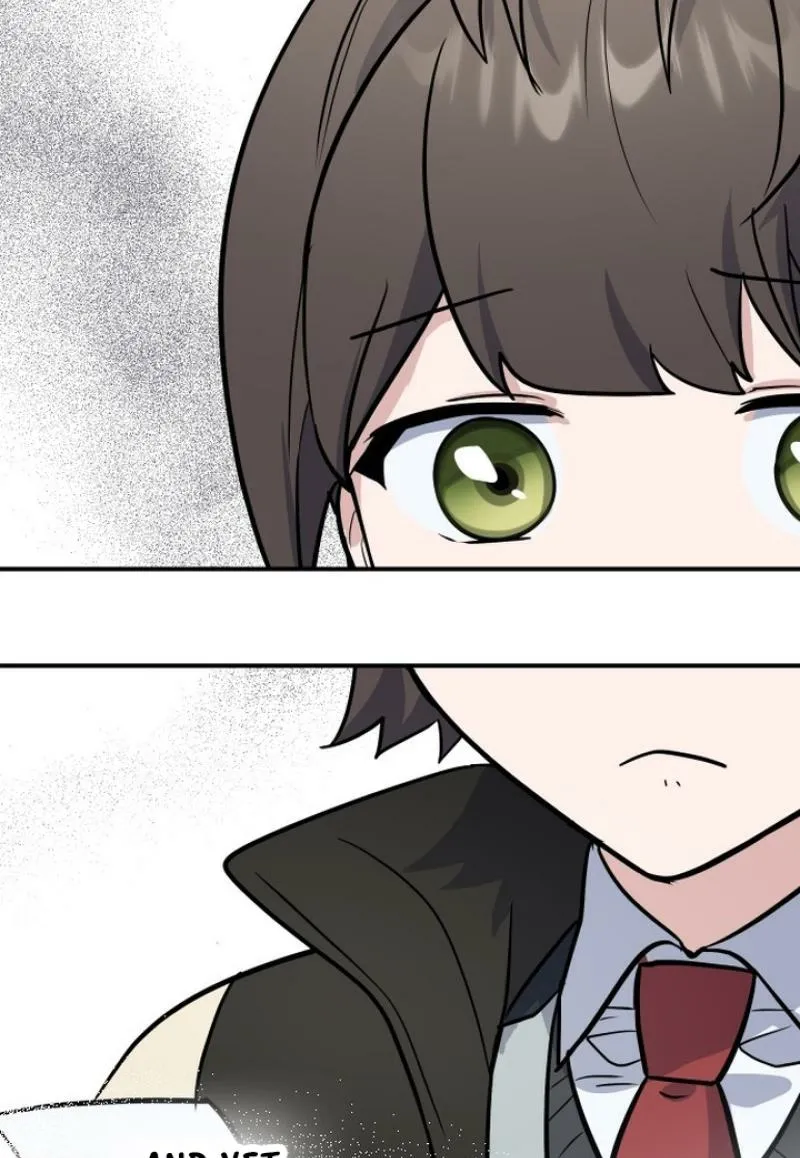 I’m Only Shy in Front of You Chapter 10 - page 37