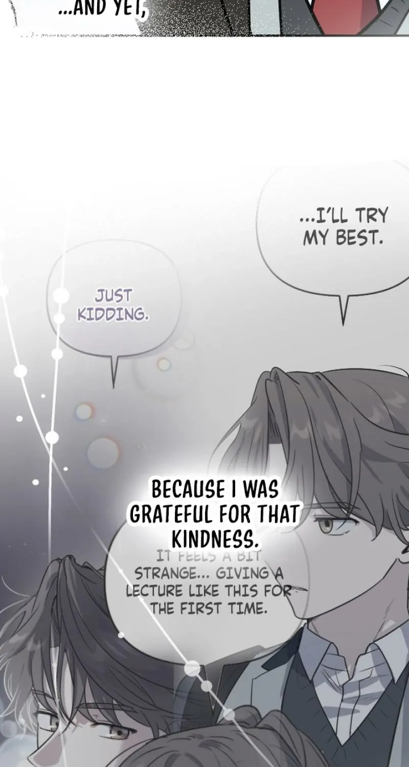 I’m Only Shy in Front of You Chapter 10 - page 38