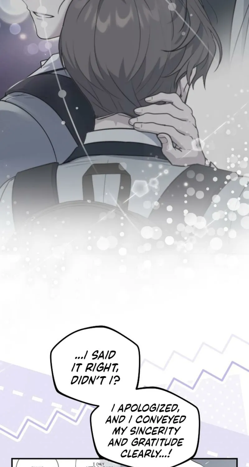 I’m Only Shy in Front of You Chapter 10 - page 39