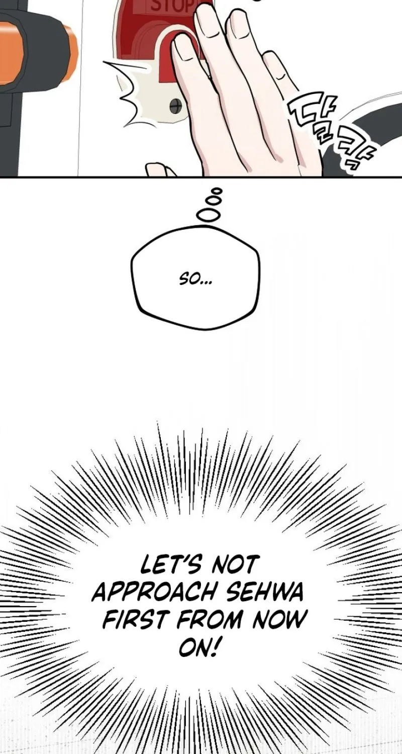I’m Only Shy in Front of You Chapter 10 - page 41