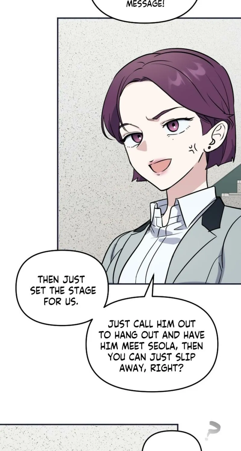 I’m Only Shy in Front of You Chapter 10 - page 45