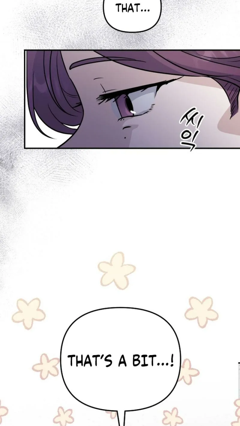 I’m Only Shy in Front of You Chapter 10 - page 5