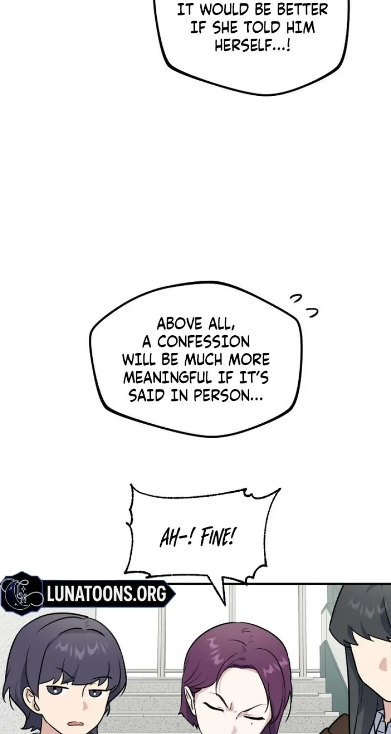 I’m Only Shy in Front of You Chapter 10 - page 50