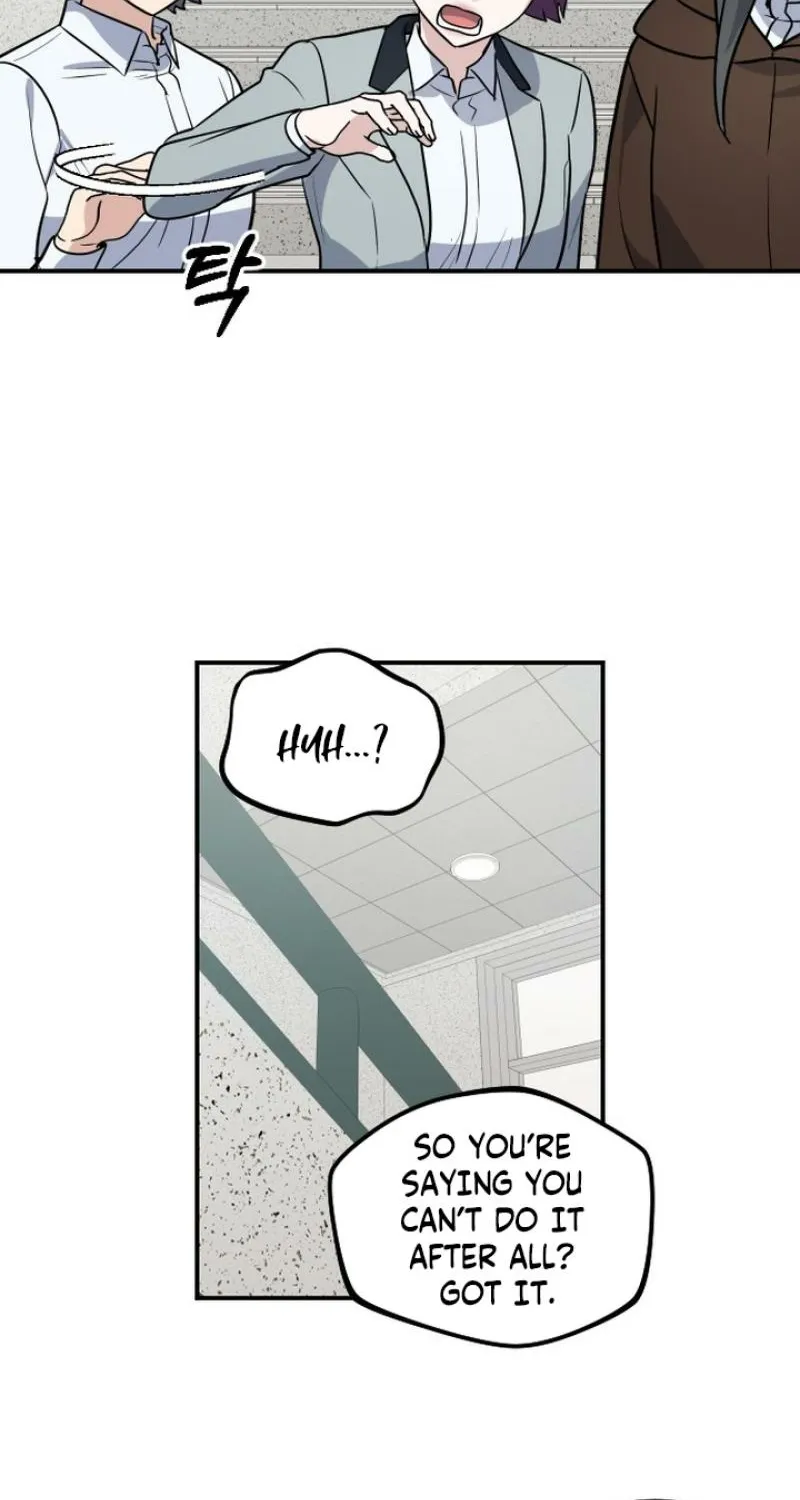 I’m Only Shy in Front of You Chapter 10 - page 51