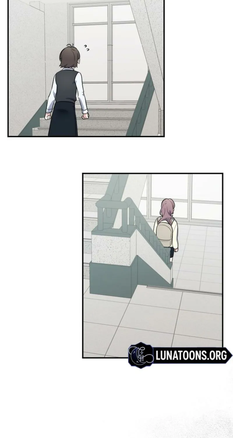I’m Only Shy in Front of You Chapter 10 - page 55