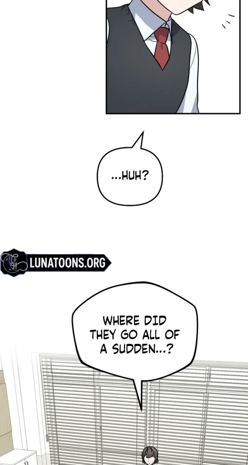 I’m Only Shy in Front of You Chapter 10 - page 60