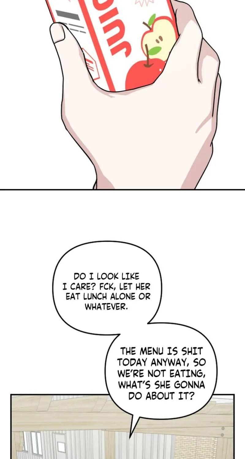 I’m Only Shy in Front of You Chapter 10 - page 63