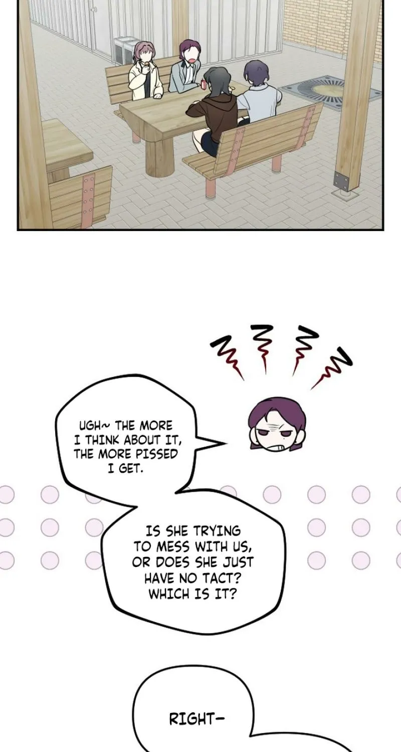 I’m Only Shy in Front of You Chapter 10 - page 64